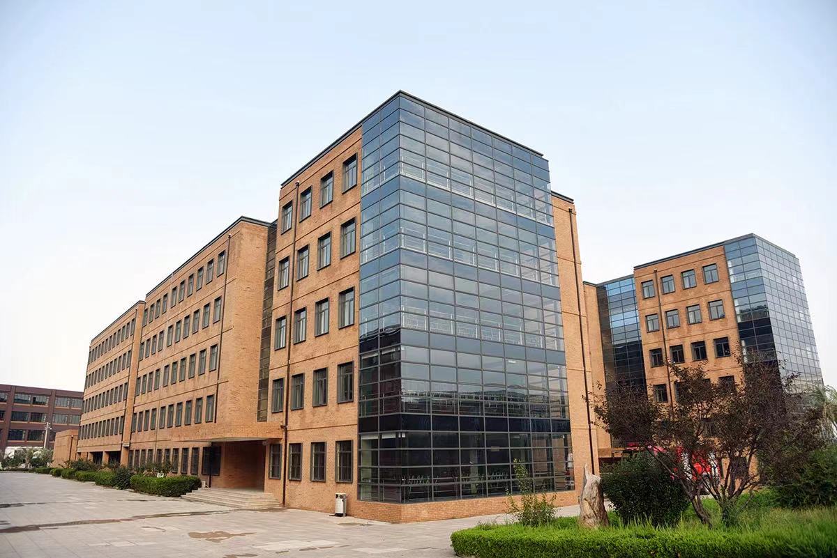 青岛理工学院琴岛学院