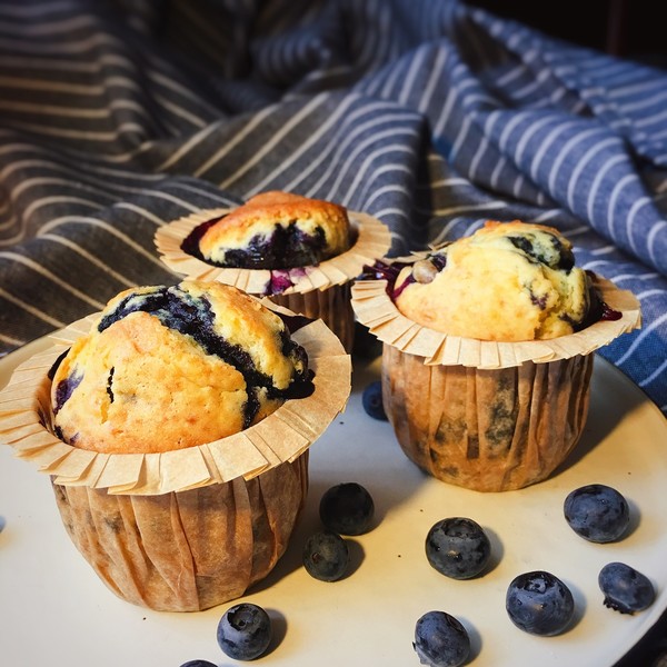  p>玛芬主要指两种以面包为原料的食品,一种用 a target="_blank"