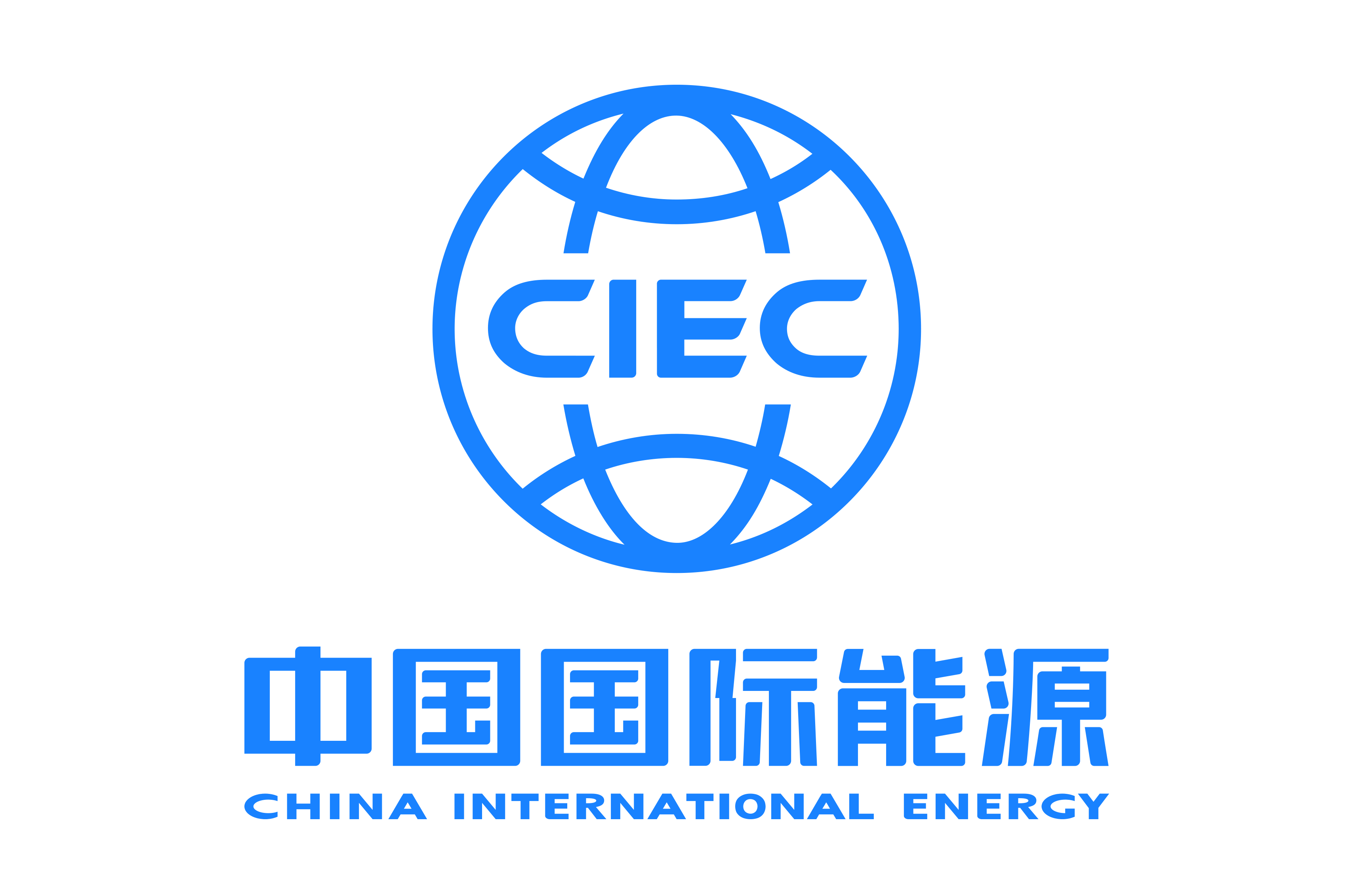 中能源石油天然气有限公司