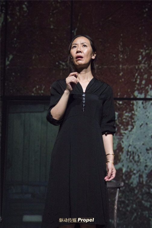 杨青（中国内地影视女演员）_百度百科