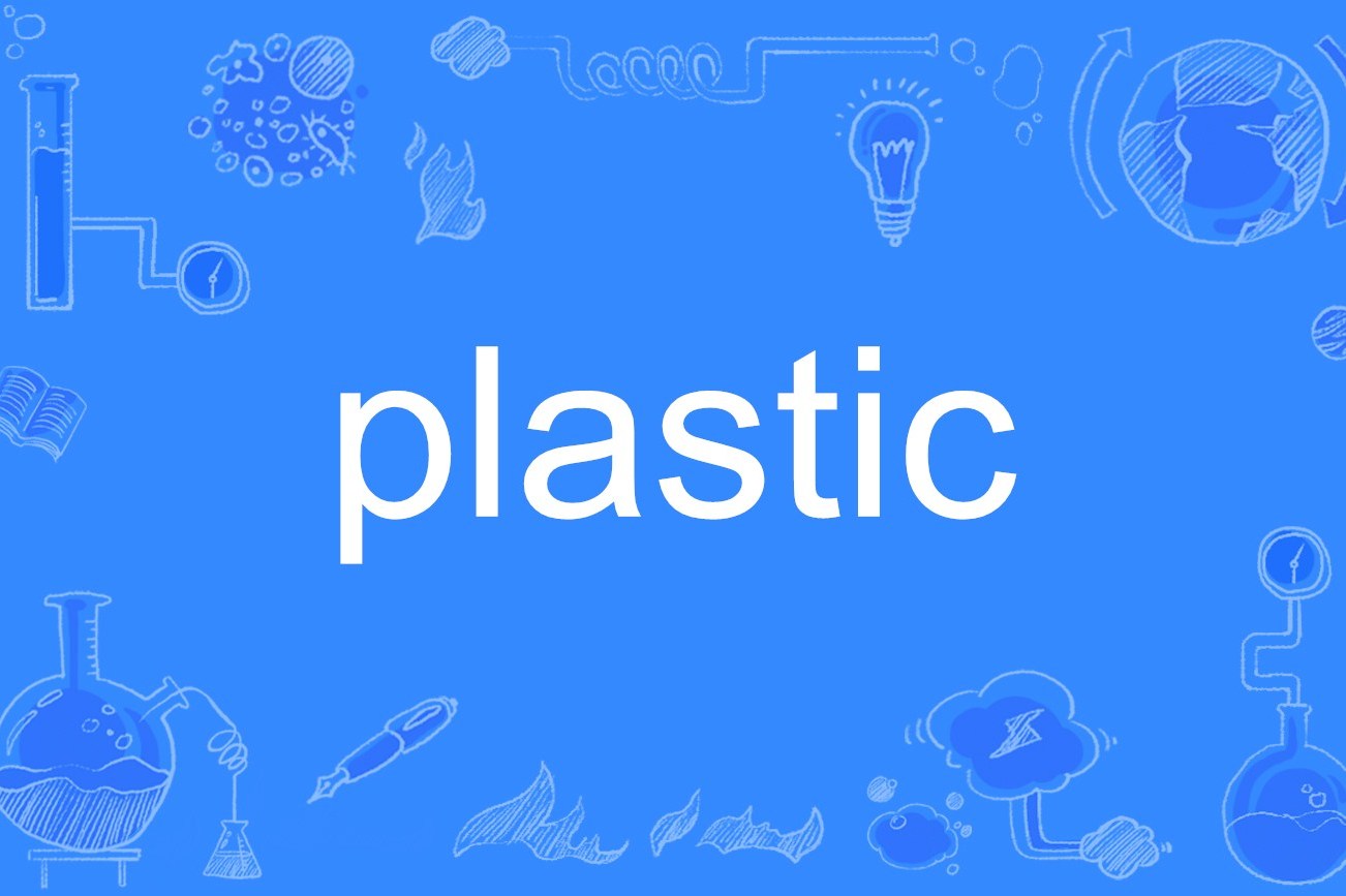 plastic