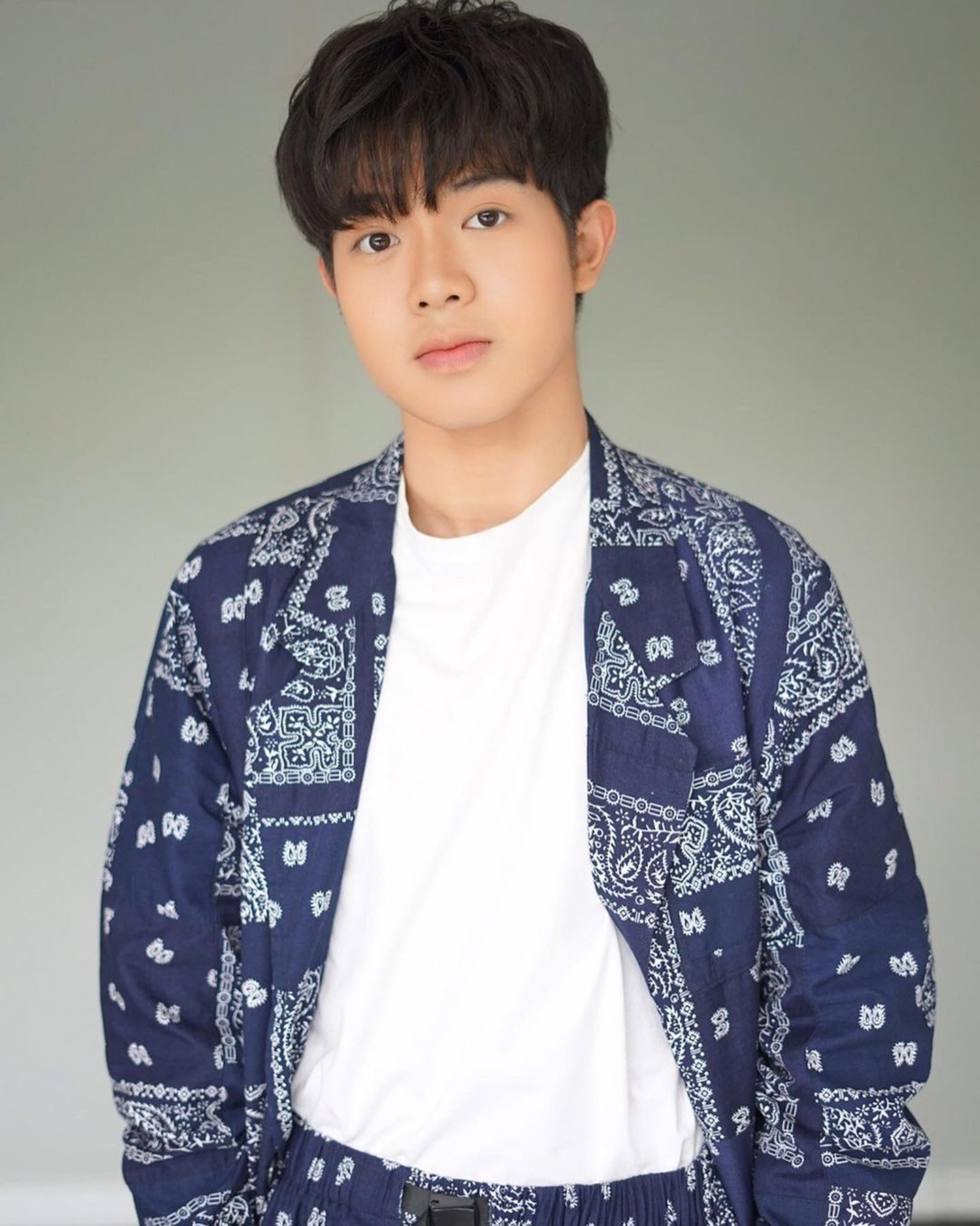 瓦苏塔·普洛姆查楠