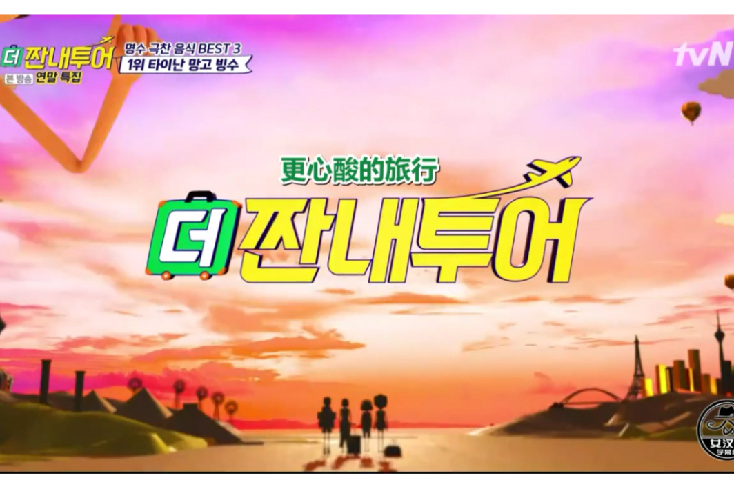  p>《更心酸旅行》是2019年播出的韩国综艺节目,由 a target="_blank"