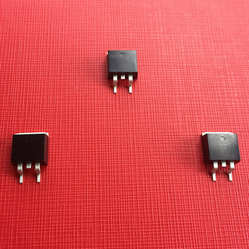 P沟MOS晶体管_百度百科