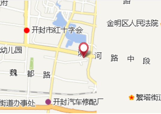 医院后街居民委员会