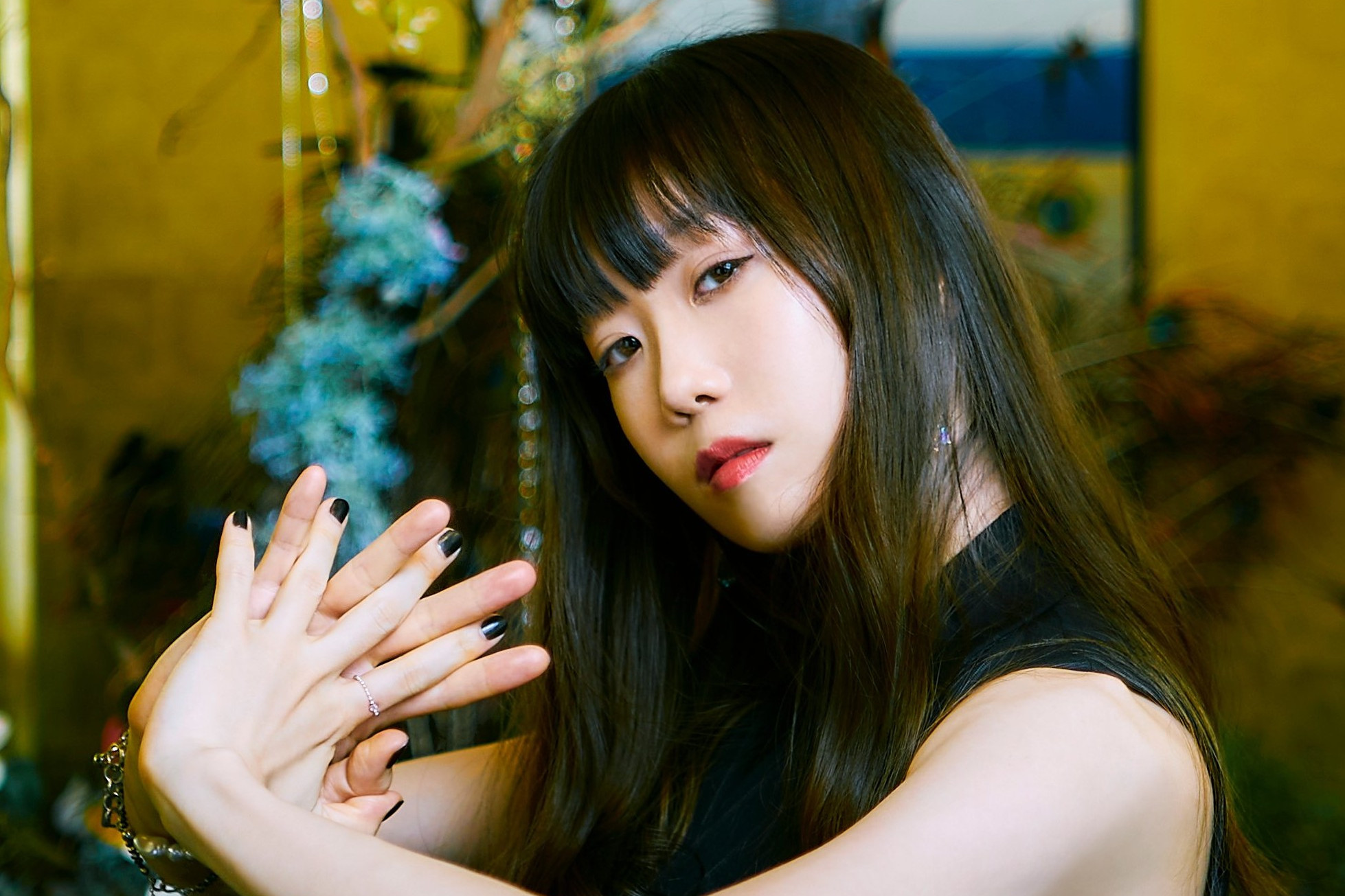  p data-id="gntes1vpj7">aimer(エメ),本名,生日等个人信息未公开