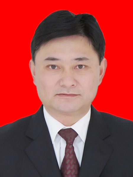 唐军