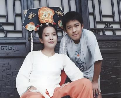 张博宇（中国内地男演员）_百度百科