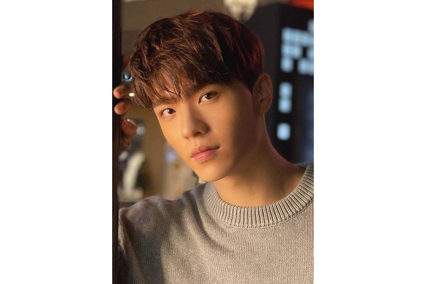  p>王硕瀚,1997年1月30日出生于中国台湾,演员,代