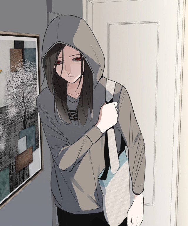掌中之物