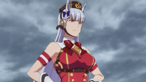 赛马娘 Pretty Derby Season 3_百度百科