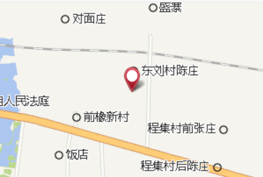 刘寨村村民委员会