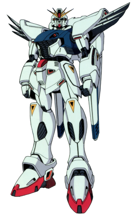F91 高达_百度百科