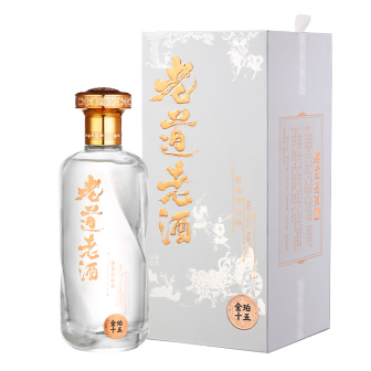 老道老_百度百科