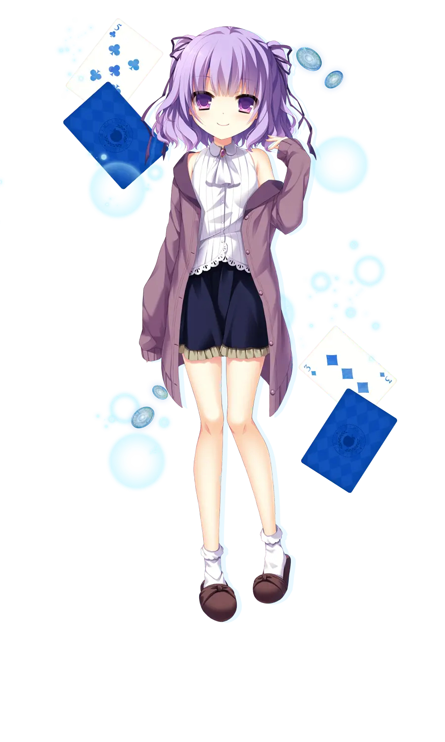 水葬银币的istoria