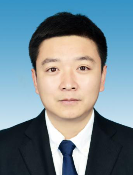 杨馨（四川省成都市郫都区政府办党组书记、主任）_百度百科