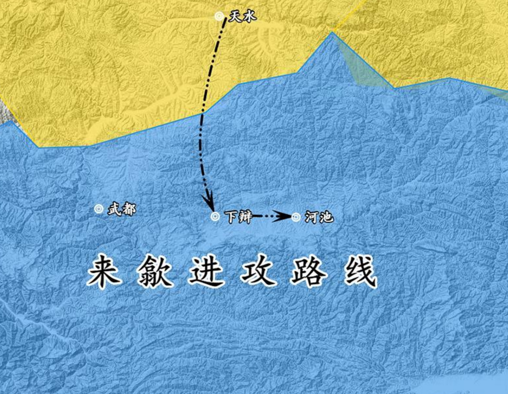 中国第一刺客天团，成功连杀名将，却引来屠城大祸_百科TA说