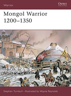 蒙古帝国（13世纪蒙古人建立的帝国）_百度百科