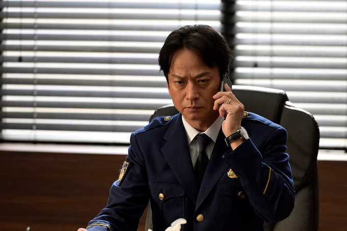 data-ctrid="2iign5xaqy8">《樱之塔》是日本朝日电视台出品的刑侦剧