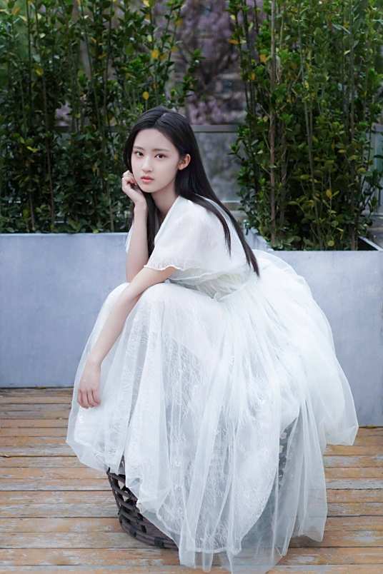 张婉儿 MBTI-个人资料