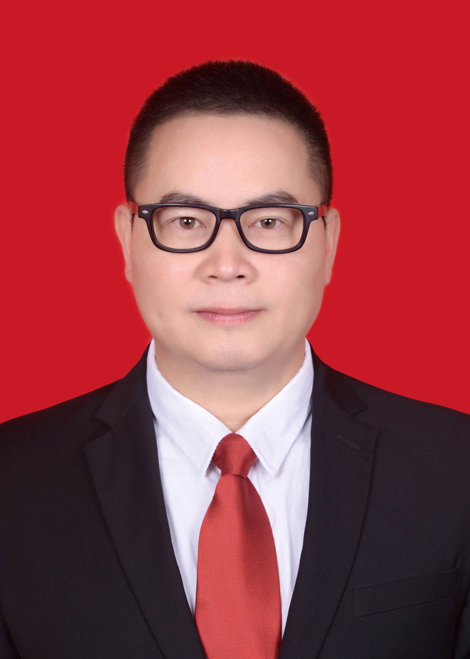 严九江