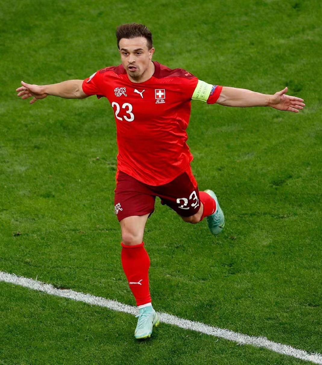 谢尔丹·沙奇里