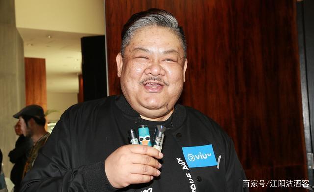 香港的配角除了吴孟达，我只佩服这个天津人——林雪_百科TA说