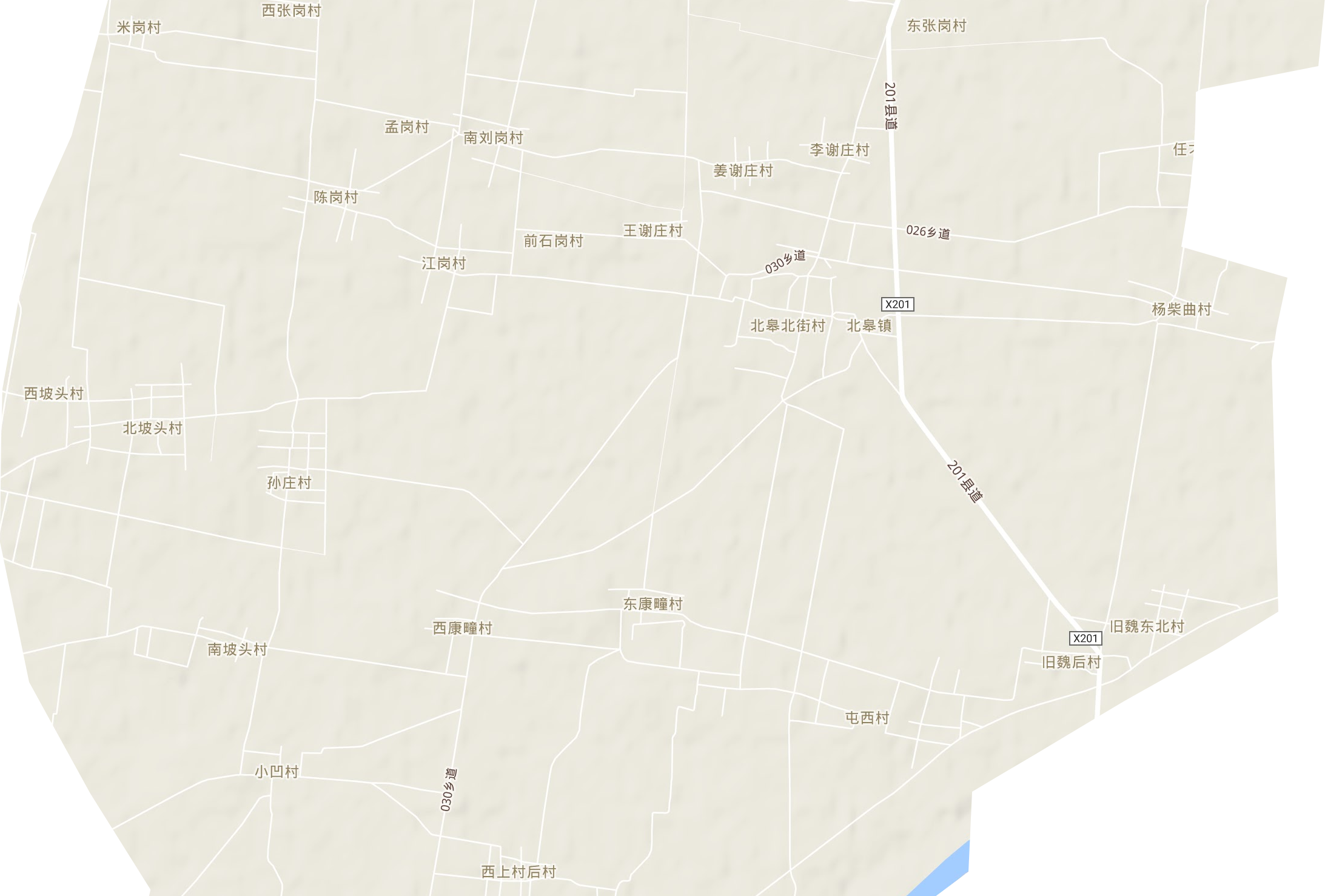  p data-id="gnwh8l3d7j">北皋镇,隶属河北省邯郸市魏县,地处 a