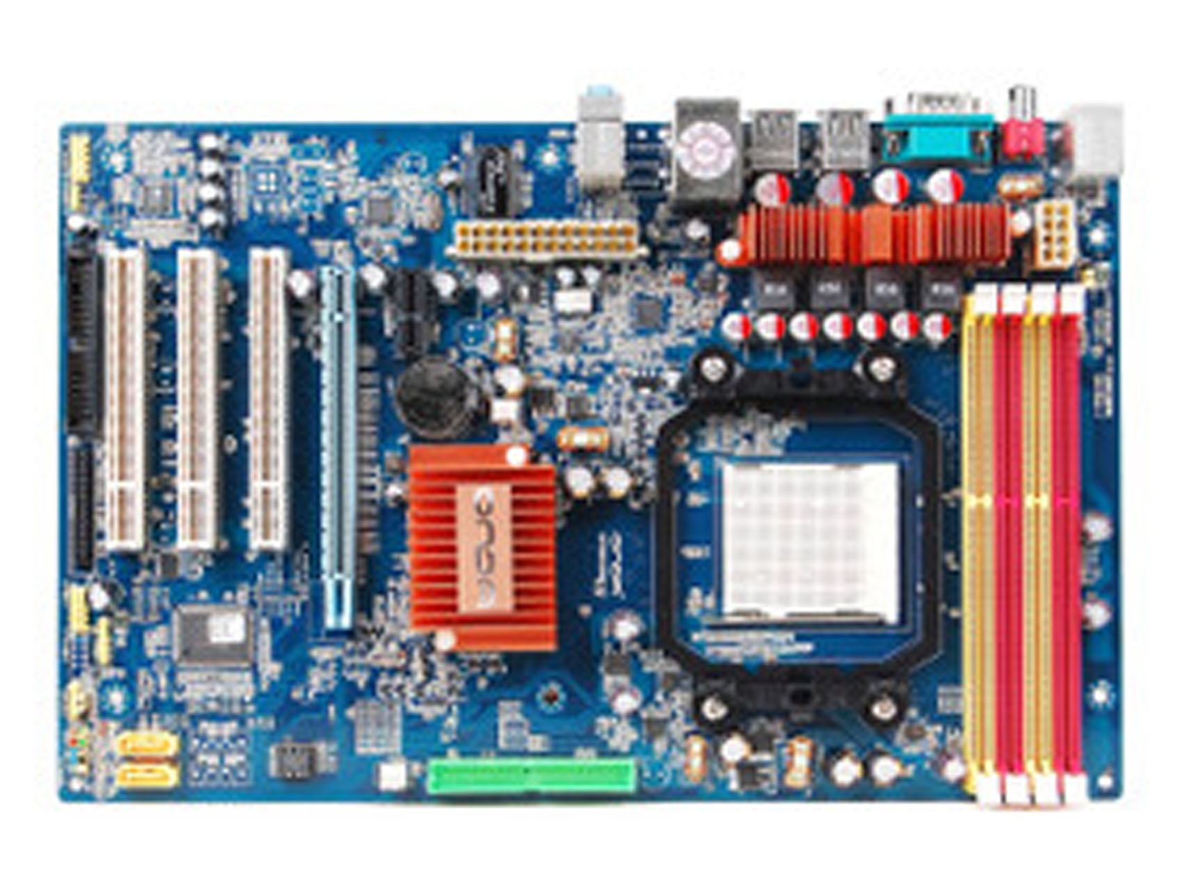 昂达nf520d3(ver 1.00)