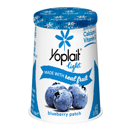 yoplait
