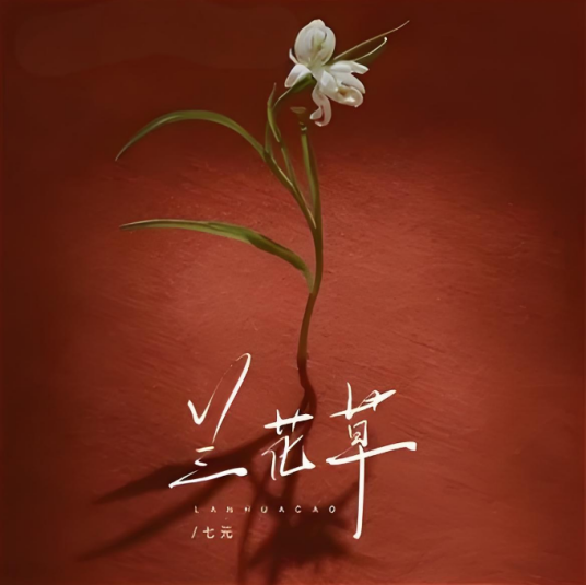 兰花草（七元演唱的歌曲）_百度百科