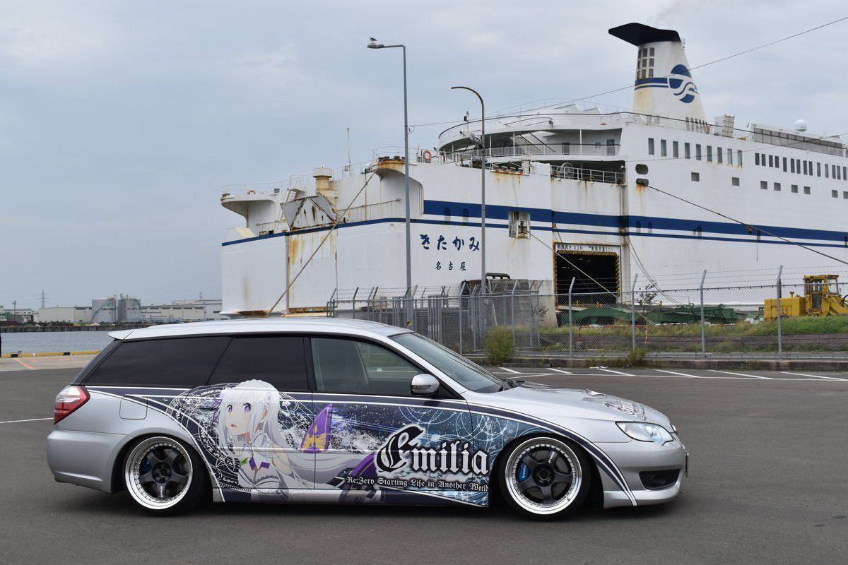  p data-id="gnwxuw3s1i">痛车,文化发源于 a target="_blank" href="