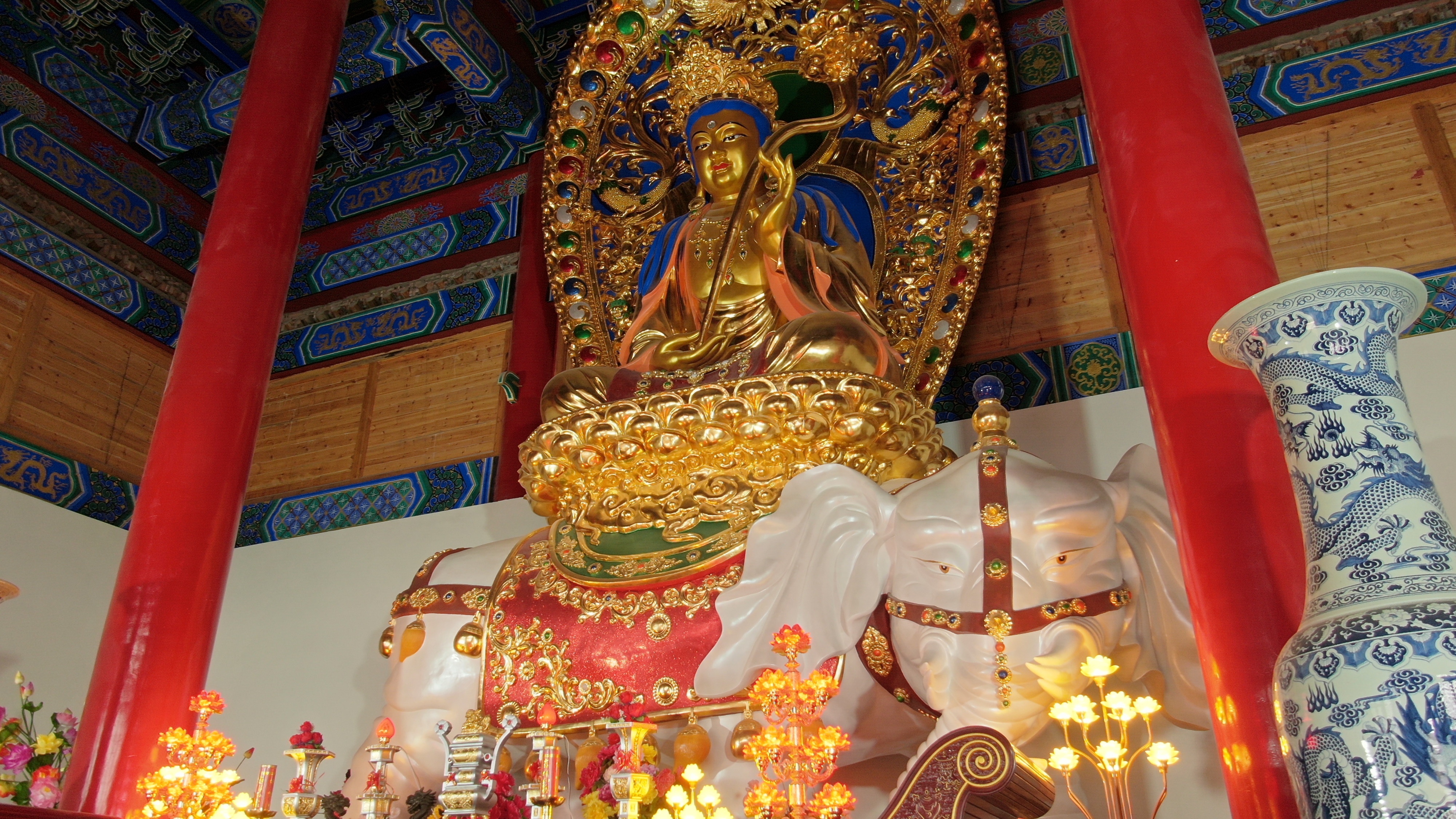 极乐寺