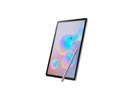 三星Galaxy Tab S6_百度百科