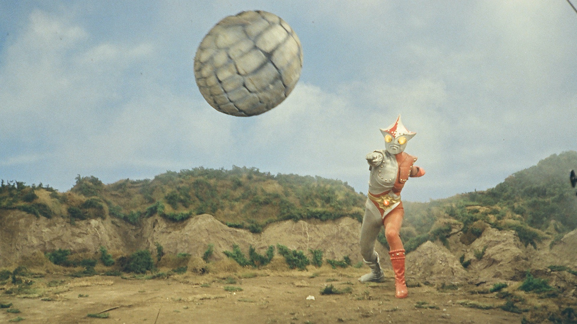  /p> p>擅长将身体变为球状朝着敌人进行身体冲撞攻击.从