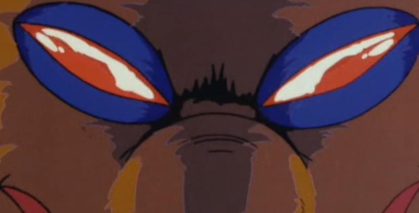 中,是一个非常狡猾的妖怪