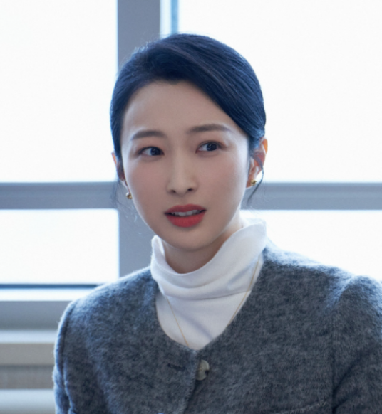俞洁（电视剧《他为什么依然单身 》中的角色）_百度百科
