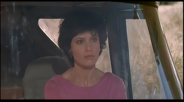 《上帝也疯狂2》剧照