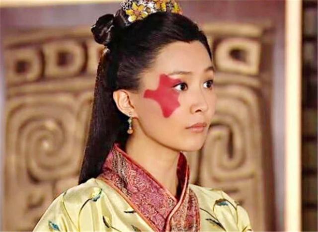 长得丑就没法活了吗？不，看古代四大丑女的人生_百科TA说