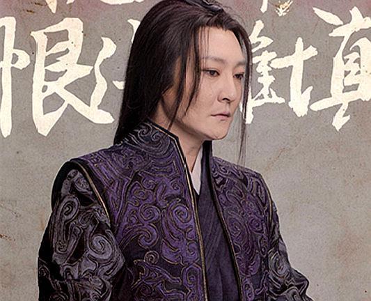 郭京飞原来是鲍蕾妹夫，打人成了“坏叔叔”，侄女都想要关住他？_百科TA说