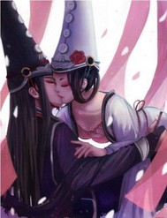 黑白无常的爱情