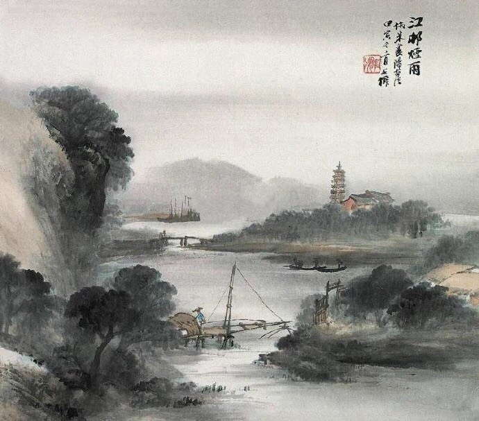 十首思乡诗词——快过年了，你想家吗_百科TA说