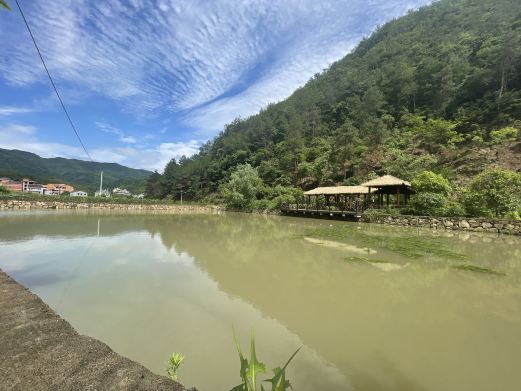  p>凰山农场位于金华市义乌市上溪镇黄山村高层公寓边凰山农场. /p>