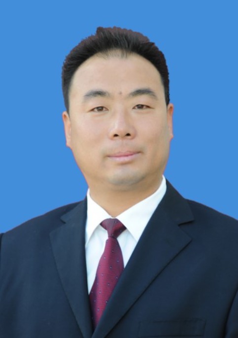 王新天,现任甘肃省金昌市金川区教育局