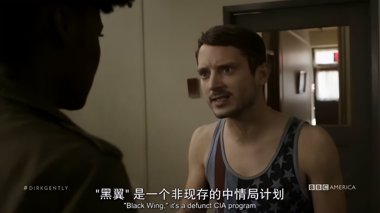 9分丧病神剧，只有10%的人看懂_百科TA说
