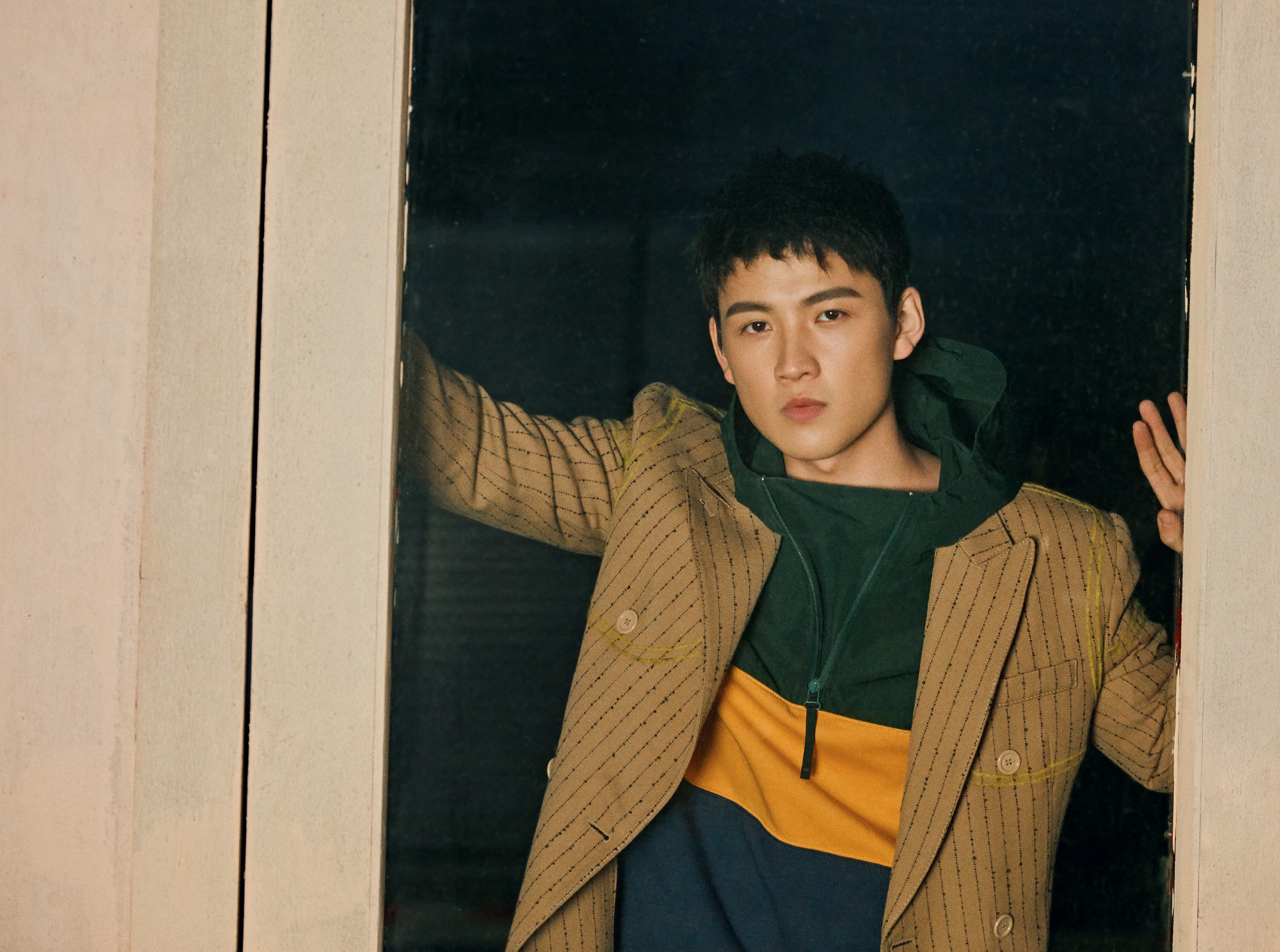  p data-id="gnbtw5iutj">秦天宇,1993年7月10日出生于黑龙江省大庆市