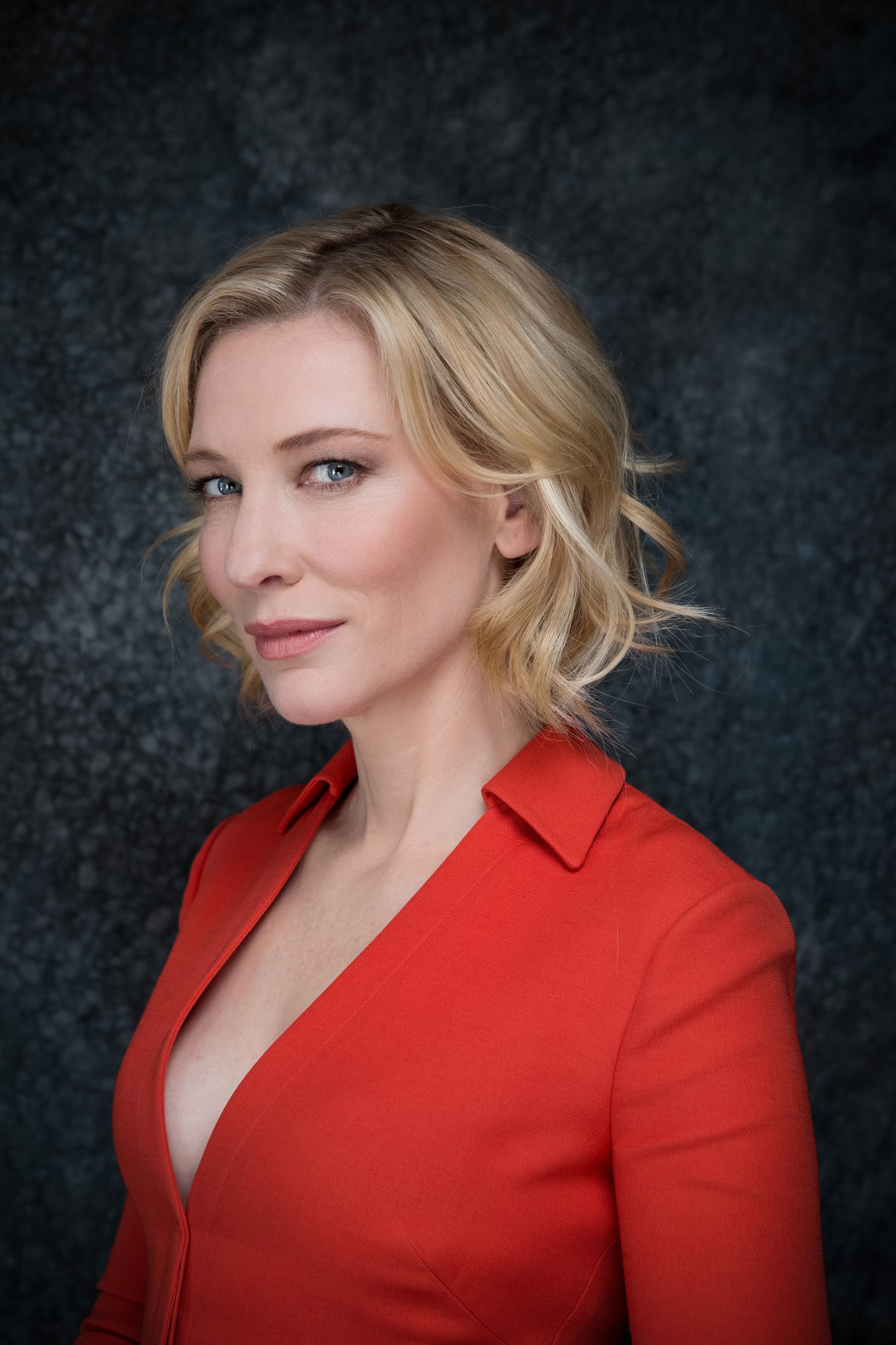 cate blanchett