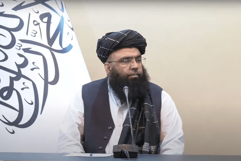 毛拉维·阿卜杜勒·卡比尔