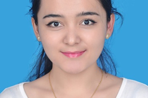 姑丽夏提·多里坤