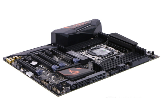华硕ROG STRIX X99 GAMING_百度百科